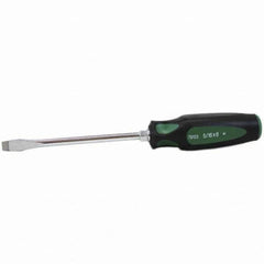 SK - Slotted Screwdriver - Keystone Slotted Screwdriver - Caliber Tooling