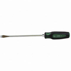 SK - Slotted Screwdriver - Keystone Slotted Screwdriver - Caliber Tooling