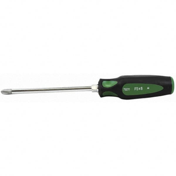 SK - Phillips Screwdriver - Caliber Tooling