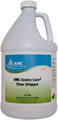 Rochester Midland Corporation - 1 Gal Bottle Stripper - Use on Vinyl, Vinyl Composite Tile (VCT) - Caliber Tooling