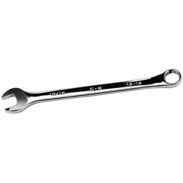 SK - Combination Wrench - Caliber Tooling