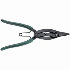 SK - Retaining Ring Pliers - 10" W/CUSHION GRIP COMPOUND LOCK RING PLIER - Caliber Tooling