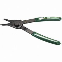 SK - Retaining Ring Pliers - STR TIP CONVERTIBLE RETAINING RING PLIER - Caliber Tooling