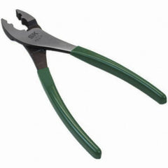 SK - Slip Joint Pliers - 10" W/CUSHION GRIP SLIP JOINT PLIER - Caliber Tooling