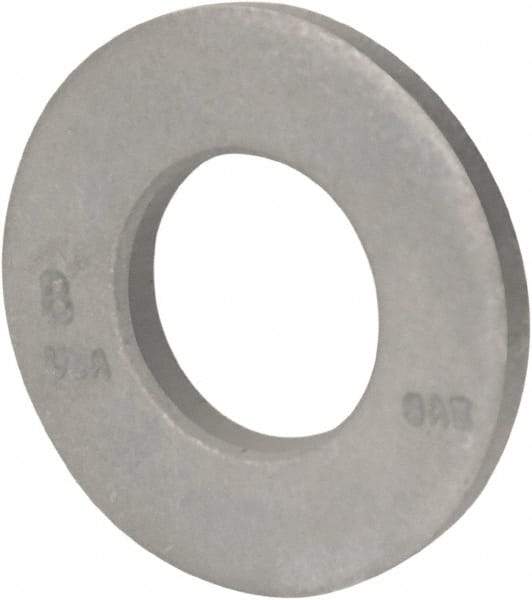 Bowmalloy - 5/8" Screw, Grade 9 Steel USS Flat Washer - 21/32" ID x 1-3/4" OD, 9/64" Thick, Bowma-Guard Finish - Caliber Tooling