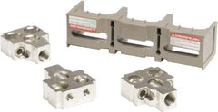 Square D - Circuit Breaker Lug Kit - Use with Circuit Breaker - Caliber Tooling