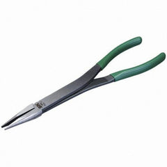 SK - Long Nose Pliers - Extended Reach Pliers - Caliber Tooling