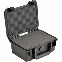 SKB Corporation - 7" Long x 5" Wide x 3" High Protective Case - Caliber Tooling