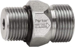 Parker - 75 GPM 1-5/16-12 Inlet Steel Hydraulic Control Valve - 5,000 psi, 1-1/2" Wide x 2.05" Long - Caliber Tooling