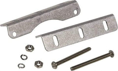 Square D - Transformer Mounting Bracket - For Use with 74R Current Transformers - Caliber Tooling