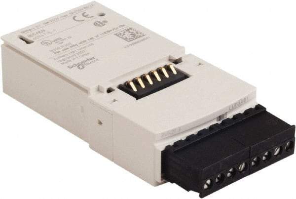 Schneider Electric - Starter Function Module - For Use with LUCB, LUCC, LUCD - Caliber Tooling