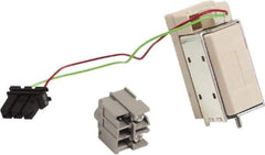 Square D - Circuit Breaker Shunt Trip - 200-250 VAC/VDC Control Voltage, Use with M-Frame Circuit Breaker, P-Frame Circuit Breaker, R-Frame Circuit Breaker - Caliber Tooling