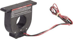 Square D - Circuit Breaker Current Transformer - Use with Square D - Caliber Tooling