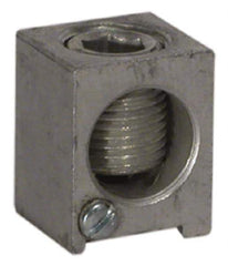 Square D - Circuit Breaker Mechanical Lug Kit - 4 AWG, Use with CIRCUIT BREAKER SERIS KA,KH & KC - Caliber Tooling