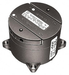 Square D - 1 Phase, 288 Volt Input, 120 Volt Output, 150 VA, General Purpose Transformer - 1 NEMA Rating, Indoor - Caliber Tooling