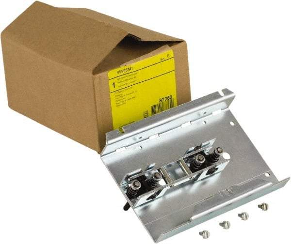 Square D - Contactor Mechanical Interlock - For Use with 2P/3P Contactor, Includes Mechanical Interlock - Caliber Tooling