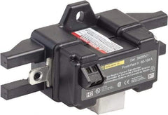 Square D - Circuit Breaker Current Transformer - Use with H Frame Breakers - Caliber Tooling