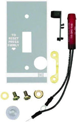 Square D - Starter Pilot Light Kit - For Use with Manual Starter - Caliber Tooling