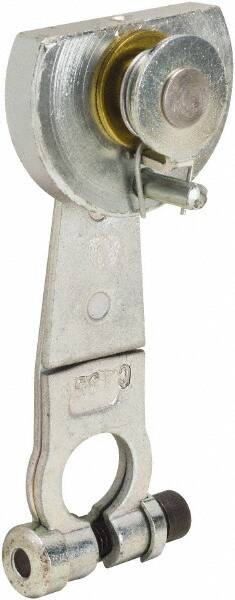 Square D - 7.6 Inch Long, Limit Switch Roller Lever - Steel Roller, For Use with 9007A, 9007AW, 9007B, 9007C, 9007N, 9007T10, 9007T5 - Caliber Tooling