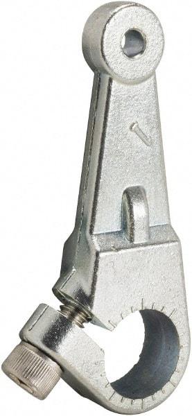 Square D - 7.6 Inch Long, Limit Switch Roller Lever - For Use with 9007A, 9007AW, 9007B, 9007C, 9007N, 9007T10, 9007T5 - Caliber Tooling