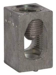 Square D - Circuit Breaker Mechanical Lug Kit - 1/0 AWG - Caliber Tooling