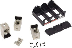 Square D - 600 Amp Circuit Breaker Mechanical Lug - 3/0 AWG, Use with PowerPact L-Frame - Caliber Tooling