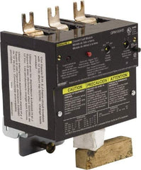 Square D - Circuit Breaker Ground Fault Module - Use with Square D - Caliber Tooling