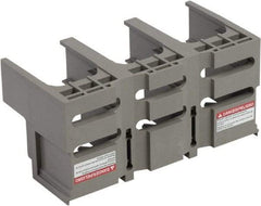 Square D - Circuit Breaker Terminal Cover - Use with Long Lug - Caliber Tooling