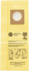 Hoover - Cloth Filter Bag - For CH54113,CH54115,CH54013,CH54015 - Caliber Tooling