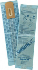 Oreck - Cloth Filter Bag - For All U2000 Uprights - Caliber Tooling