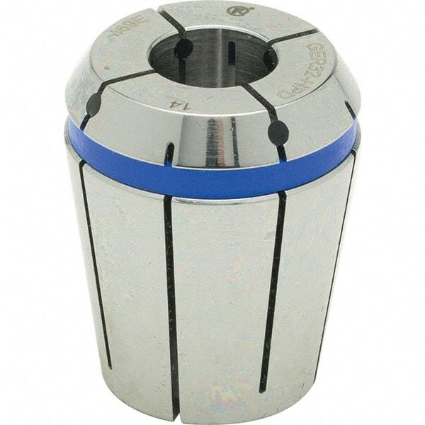 Parlec - 6mm ER32 Coolant Collet - Exact Industrial Supply