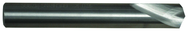 6mm Dia. x 66mm OAL - 90° HSS Spotting Drill - Caliber Tooling