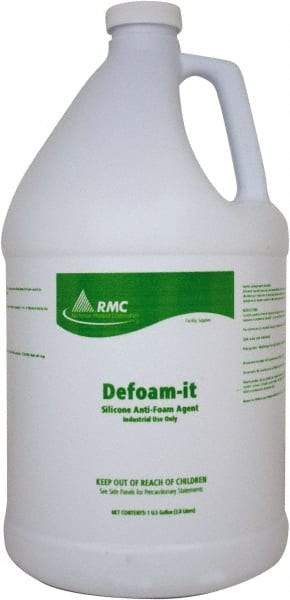 Rochester Midland Corporation - 1 Gal Bottle Carpet & Upholstery Defoamer - Caliber Tooling