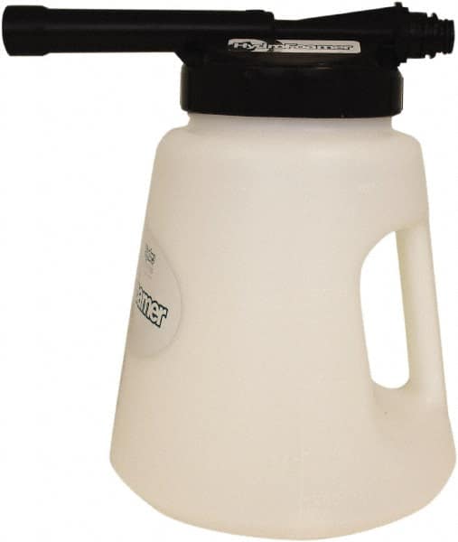 Rochester Midland Corporation - Garden & Pump Sprayer Foamer - Caliber Tooling