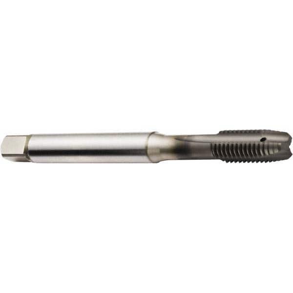 Sandvik Coromant - Spiral Point Tap - - Exact Industrial Supply