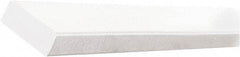 PRO-SAFE - Polyurethane Foam Type D Surface Guard - White - Caliber Tooling