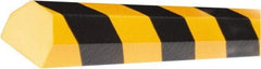 PRO-SAFE - Polyurethane Foam Type CC Surface Guard - Black/Yellow - Caliber Tooling