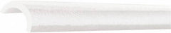 PRO-SAFE - Polyurethane Foam Type R30 Pipe Guard - White - Caliber Tooling