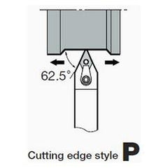 MDPNN2525M15 - Turning Toolholder - Caliber Tooling