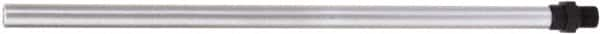 Value Collection - Blow Gun Extended Reach Tube - 1/4 NPT, 9" Long - Caliber Tooling