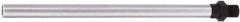 Value Collection - Blow Gun Extended Reach Tube - 1/4 NPT, 6" Long - Caliber Tooling