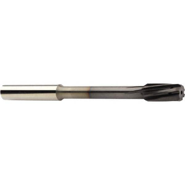 Sandvik Coromant - 6.02mm Solid Carbide 4 Flute Chucking Reamer - Caliber Tooling