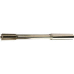 Sandvik Coromant - 5.01mm Solid Carbide 4 Flute Chucking Reamer - Caliber Tooling