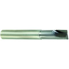 4.00MM PCD END MILL - Caliber Tooling