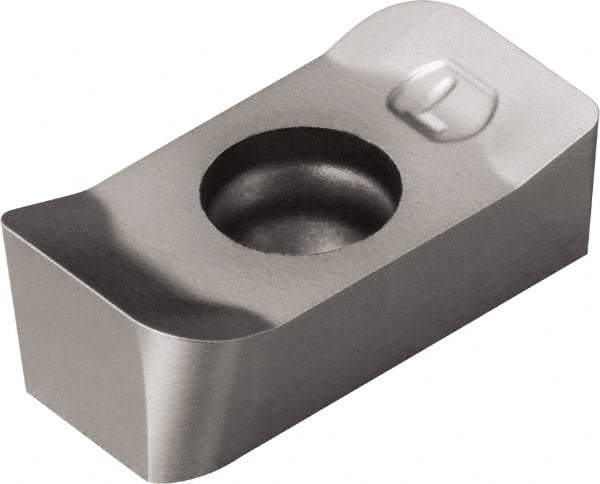 Sandvik Coromant - L331.1A084523 WL Grade 1130 Carbide Milling Insert - AlTiCrN Finish, 4.45mm Thick - Caliber Tooling