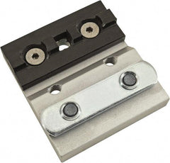 80/20 Inc. - Open Shelving Accessory/Component - Aluminum, Use with 25 Series - Caliber Tooling