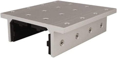 80/20 Inc. - Open Shelving Accessory/Component - Aluminum, Use with 40 Series - Caliber Tooling