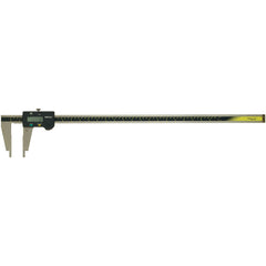 ‎Electronic Caliper - 0-24″ / 0-600 mm Measuring Range - (0.0005″ / 0.01 mm Resolution) - Caliber Tooling