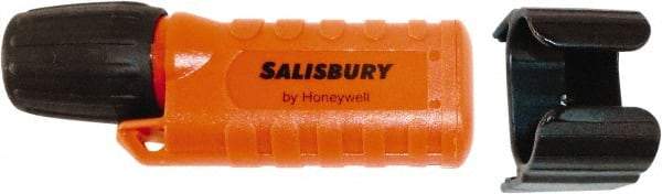 Salisbury by Honeywell - Plastic Arc Flash Flashlight Kit - Compatible with AS1200 Headgear - Caliber Tooling