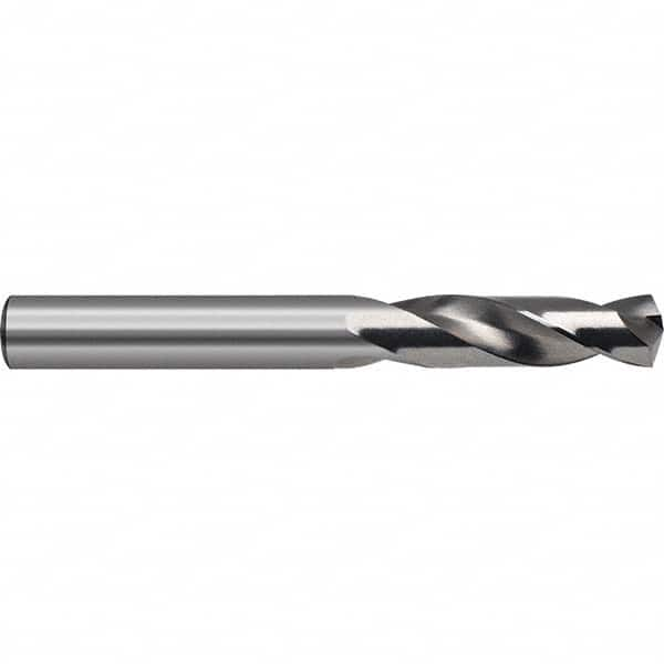 Guhring - 13/32" 118° Spiral Flute Cobalt Screw Machine Drill Bit - Caliber Tooling